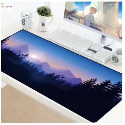 Advertising Gaming Mouse Pad Manufacturers My Store