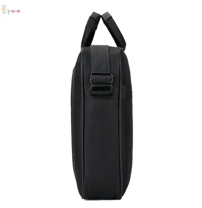 Computer bag 15 inch 15.6 inch ASUS laptop bag diagonal shoulder portable laptop bag My Store