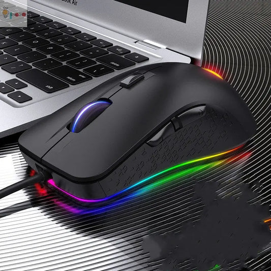 G402Rgb Mechanical Gaming Mouse My Store