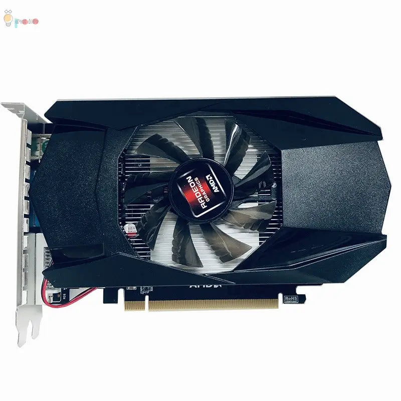 Independent Gaming Graphics Card For Desktop Computers My Store