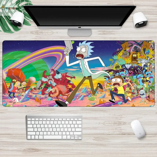 Internet cafe mouse pad My Store