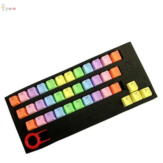 Keyboard keycap My Store