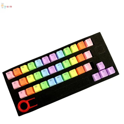 Keyboard keycap My Store