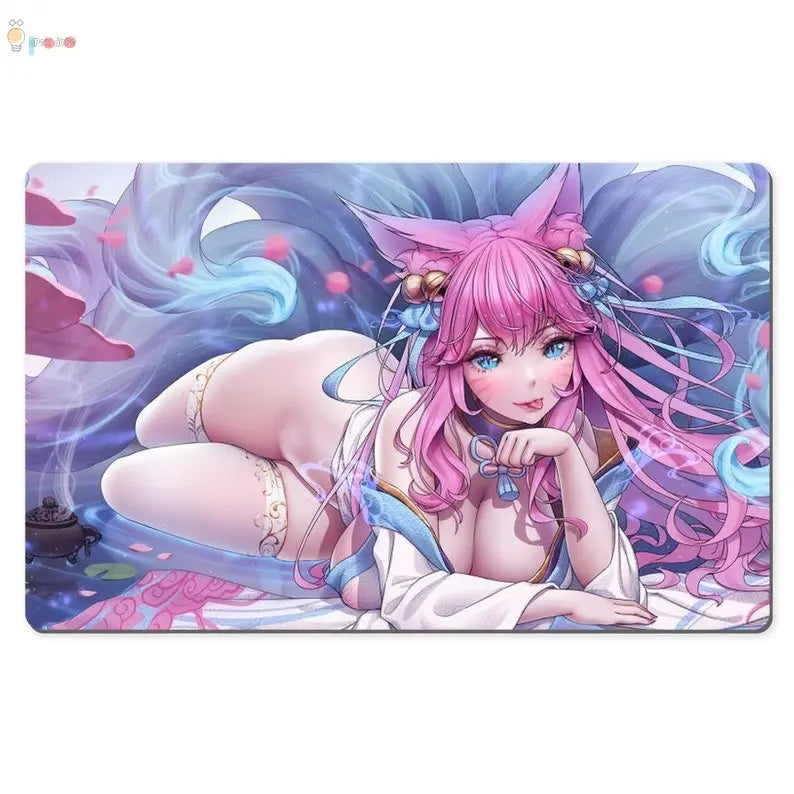 Office Gaming Large Printed Mouse Pad large gaming mouse pad My Store