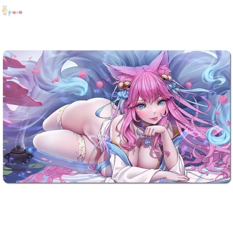 Office Gaming Large Printed Mouse Pad large gaming mouse pad My Store