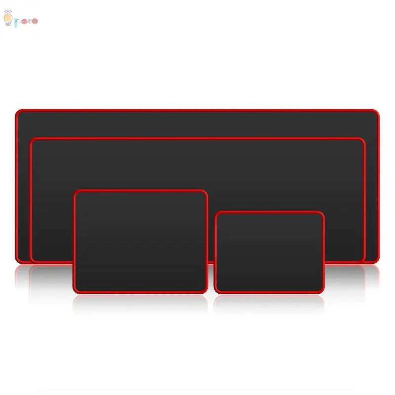 Office Gaming Mouse Pad Large extended gaming mouse pad My Store