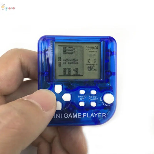 Pocket Mini Video Game Game My Store