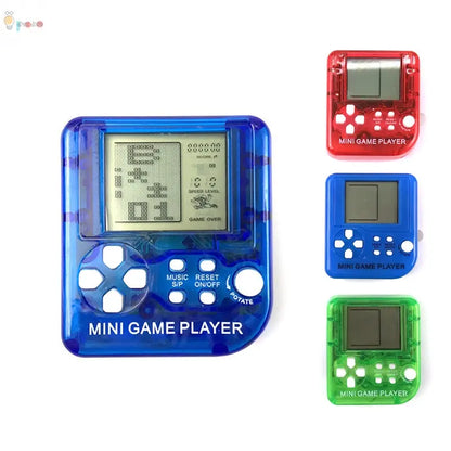Pocket Mini Video Game Game My Store