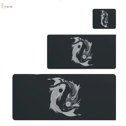 Scientific And Technological Mouse Pad My Store