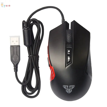 Usb Wired Gaming External Computer Mouse My Store