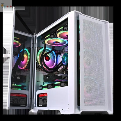 Wide Body Tempered Glass Computer Case My Store