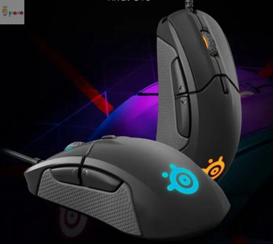 Wired computer mechanical gaming mouse My Store