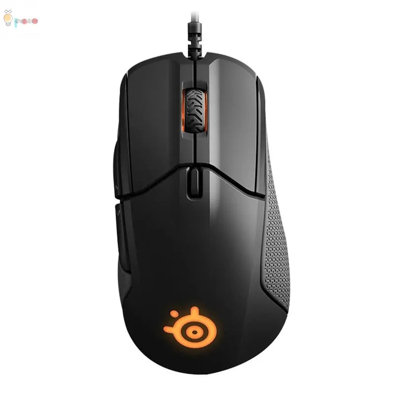 Wired computer mechanical gaming mouse My Store
