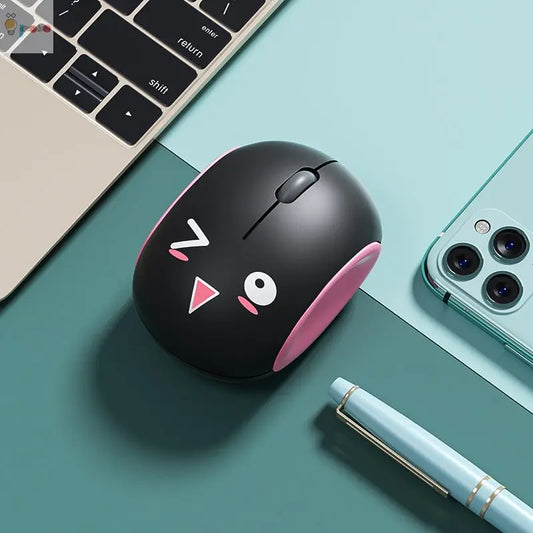 Wireless portable silent mouse My Store