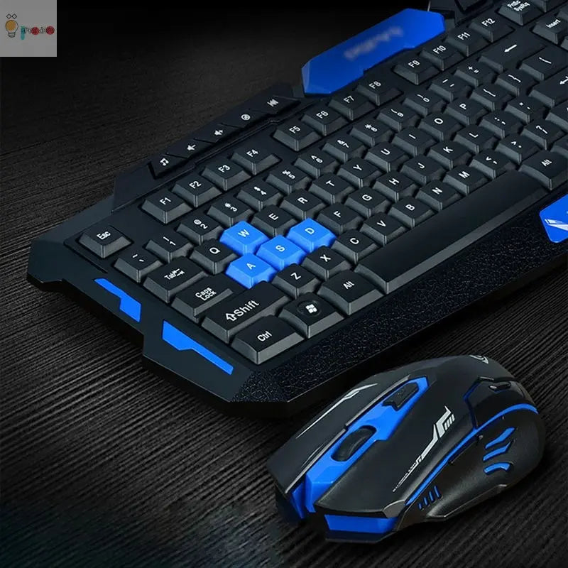 wireless keyboard and mouse set My Store